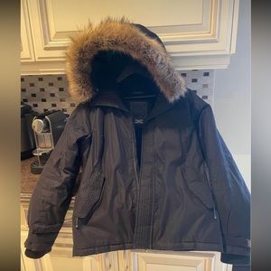 TNA Winter Jacket